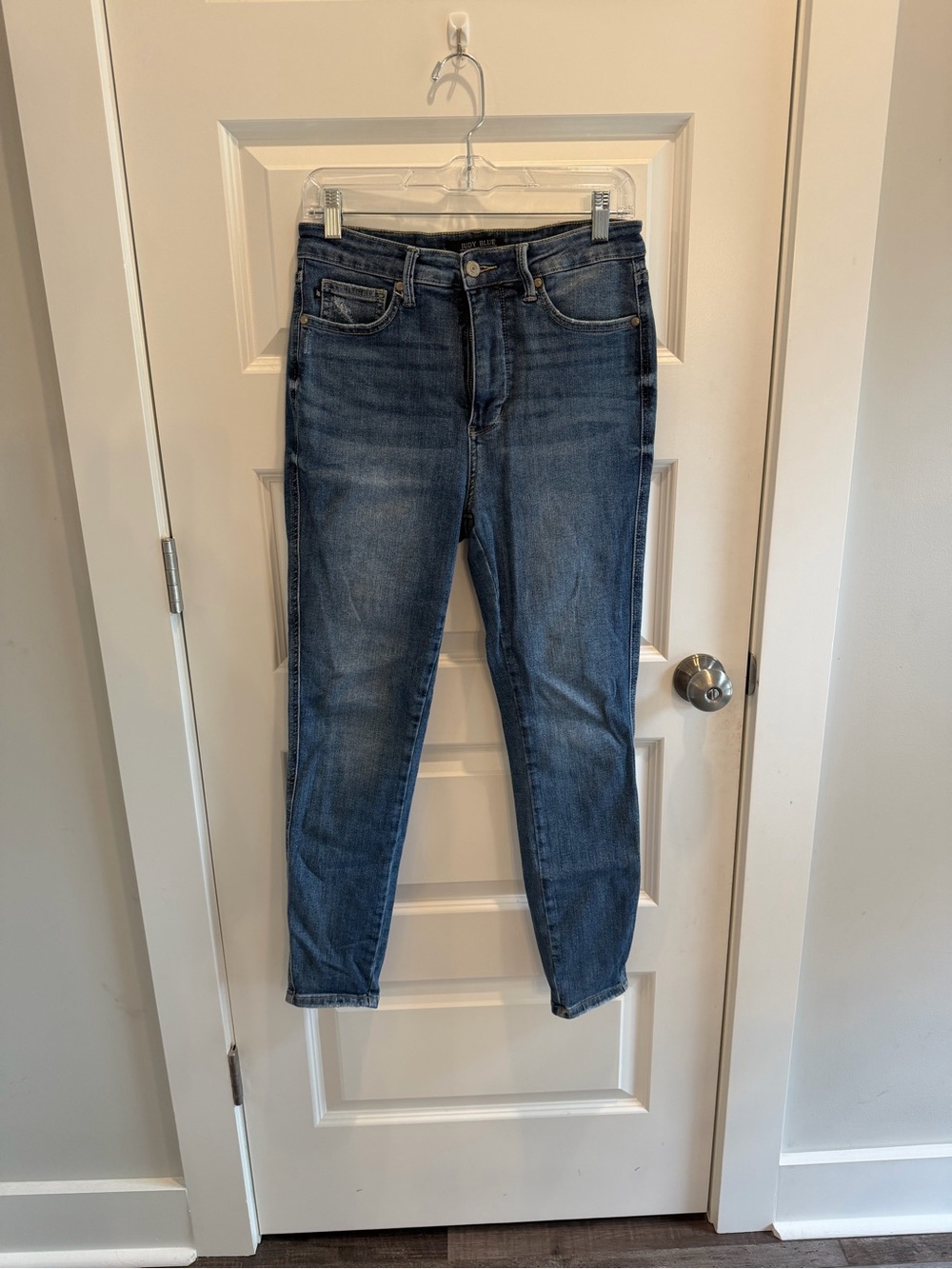 Judy Blue Women’s Skinny Jeans